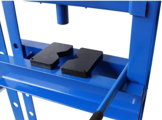 Пресс гидравлический Atis HW 0901C-F 20т, напольный