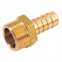 Штуцер наружная резьба 1 1/2 на шланг 38-40 мм