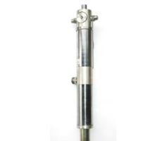 ?Пневматический насос для бочки TP1008 (5:1)