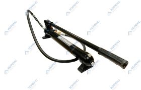 Насос ручной гидравлический для пресса 20т, арт. № HZ 03.2.3.001J