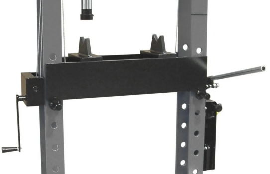 Пресс гидравлический Apac 1656BP 30т, напольный