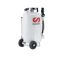Нагнетатель масла пневматический 25 л, Samoa 324010 с электронным счетчиком и пистолетом
