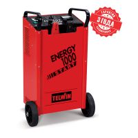 Пуско-зарядное устройство TELWIN, ENERGY 1000 START