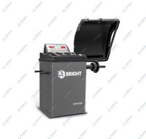 Стенд балансировочный Horex CB910GB