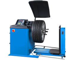 TS-850 Балансировочный станок с ручным вводом параметров TS-850 Балансировочный станок с ручным вводом параметров