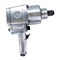 Пневмогайковерт 1" 2441Нм Licota PAW-10058S, 4000 об/мин, pinless hammer Пневмогайковерт 1" 2441Нм Licota PAW-10058S, 4000 об/мин, pinless hammer