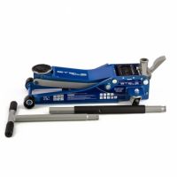 Низкопрофильный подкатной гидравлический домкрат до 3 тонн, 75-505мм STELS 51137 Низкопрофильный подкатной гидравлический домкрат до 3 тонн, 75-505мм STELS 51137