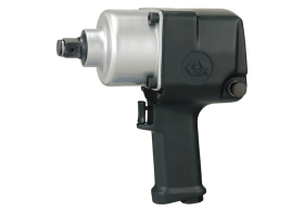 Пневмогайковерт 3/4" 1490Нм King Tony 33631-111 (штуцер NPT)