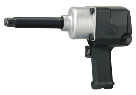 Пневмогайковерт 3/4" 1490Нм King Tony 33632-110 (с длинным валом)