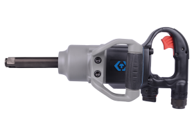 Пневмогайковерт 3/4" 2170Нм King Tony 33672-160 (с длинным валом)