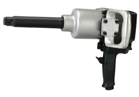 Пневмогайковерт 1" 2440Нм King Tony 33842-180 (с удлиненным валом)