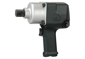 Пневмогайковерт 1" 1630Нм King Tony 33851-120 Пневмогайковерт 1" 1630Нм King Tony 33851-120