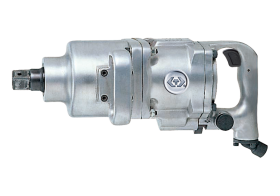 Пневмогайковерт 1" 3400Нм King Tony 33851-250