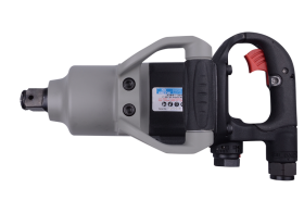 Пневмогайковерт 1" 2700Нм King Tony 33861-200