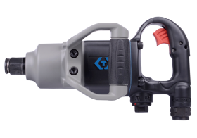 Пневмогайковерт 1" 2170Нм King Tony 33871-160