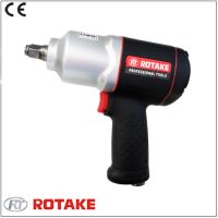 Пневмогайковерт 1/2" 1490Нм Rotake RT-5280 Пневмогайковерт 1/2" 1490Нм Rotake RT-5280