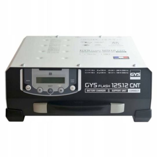 Зарядное устройство 12 В 220В 028883 GYS