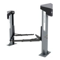 Подъемник двухстоечный, электромеханический, двухмоторный, до 5,5 т, MAHA, ML2C-55E 01