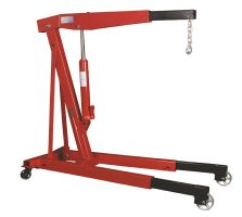 Кран гидравлический 3 т Atis ZX0601D мини кран для снятия двигателя Кран гидравлический 3 т Atis ZX0601D мини кран для снятия двигателя