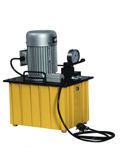 Электрогидравлический насос двусторонний 220В, 2,2кВт, 35л TOR HHB-630B-II