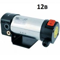 Насос для перекачки масла 12 в Piusi Viscomat 60/1 12V DC F0030902A Насос для перекачки масла 12 в Piusi Viscomat 60/1 12V DC F0030902A