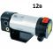 Насос для перекачки масла 12 в Piusi Viscomat 60/1 12V DC F0030902A Насос для перекачки масла 12 в Piusi Viscomat 60/1 12V DC F0030902A