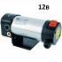 Насос для перекачки масла 12 в Piusi Viscomat 120/1 12V DC F0030900A