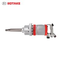 Пневмогайковерт 1" 5800Нм Rotake RT-5999A (с длинным валом) Пневмогайковерт 1" 5800Нм Rotake RT-5999A (с длинным валом)