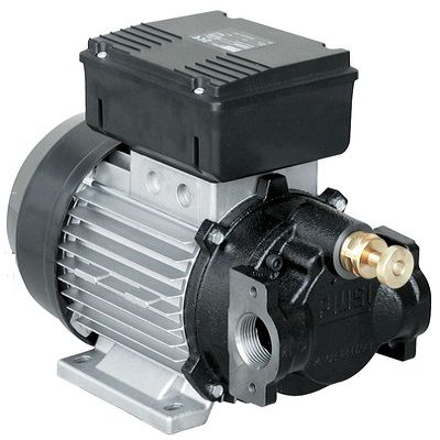 Насос для перекачки масла Piusi Viscomat 90 M F00303M00