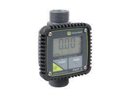 Счетчик для мочевины и дизеля HORN FMT 3 253 591 006 5-120 л/мин Счетчик для мочевины и дизеля HORN FMT 3 253 591 006 5-120 л/мин