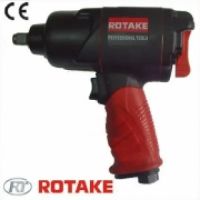 Пневмогайковерт 1/2" 810Нм Rotake RT-5274