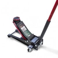 Низкопрофильный подкатной гидравлический домкрат до 3 тонн, 75-510мм Rock Force RF-T830018(30.00) Низкопрофильный подкатной гидравлический домкрат до 3 тонн, 75-510мм Rock Force RF-T830018(30.00)