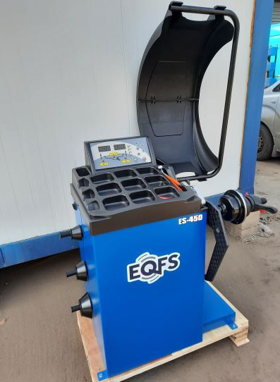 Легковой комплект шиномонтажного оборудования EQFS до 24 дюйма L-3022-450