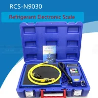 Весы для заправки фреона DSZH RCS-N9030, до 100кг, с ценой деления 5гр Весы для заправки фреона DSZH RCS-N9030, до 100кг, с ценой деления 5гр
