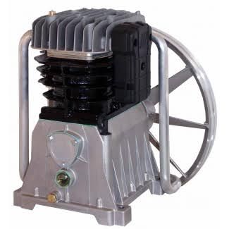 Блок поршневой AB851-2 Fiac 850 л/мин для компрессора, 5.5 кВт 10 бар 4021310050, масляный