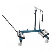 Гидравлическая тележка для снятия и установки колес 1500кг Forsage F-TX15002SBIG