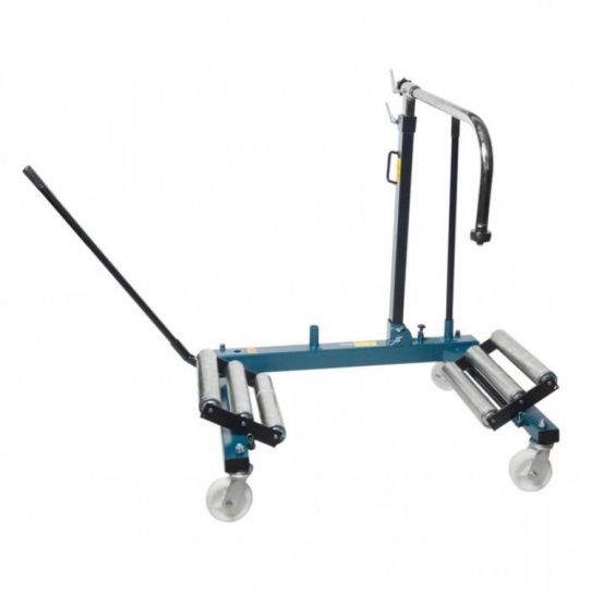 Гидравлическая тележка для снятия и установки колес 1500кг Forsage F-TX15002SBIG