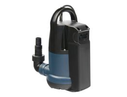 Дренажный насос для чистой воды 250Вт, 100 л/мин, SUB 257 P Unipump