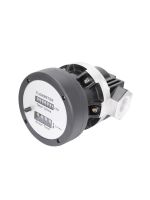 Счетчик для бензина и дизеля механический 20-120 л/м 0.5% Petropump OGM-25 PP810006 Счетчик для бензина и дизеля механический 20-120 л/м 0.5% Petropump OGM-25 PP810006