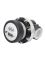 Счетчик для бензина и дизеля механический 25-250 л/м 0.5% Petropump OGM-40 PP810007 шестеренчатый Счетчик для бензина и дизеля механический 25-250 л/м 0.5% Petropump OGM-40 PP810007 шестеренчатый