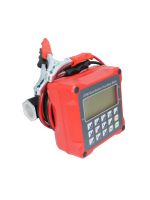 Счетчик для бензина и дизеля электронный 20-120 л/м 0.5% Petropump OGM25-Q PP820004 Счетчик для бензина и дизеля электронный 20-120 л/м 0.5% Petropump OGM25-Q PP820004