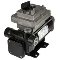 Насос для перекачки топлива 220 вольт 50 л.м. Petroll Polaris для бензина Насос для перекачки топлива 220 вольт 50 л.м. Petroll Polaris для бензина