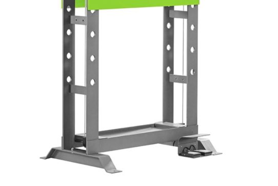 Пресс электрогидравлический SNIT SEP-50EM 50т, напольный