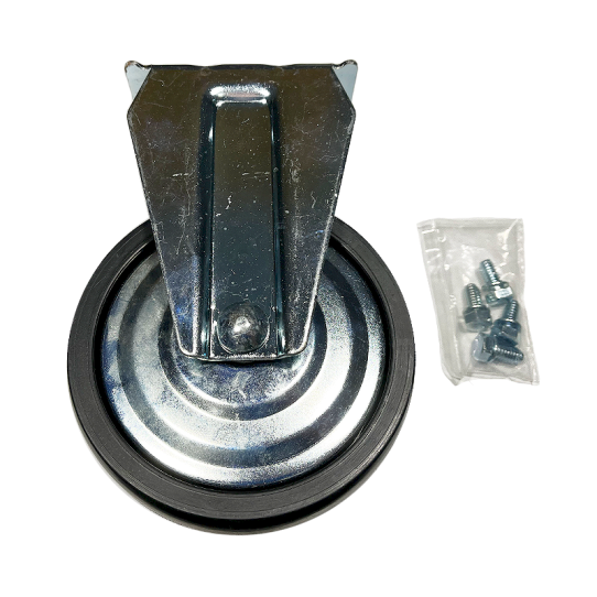 Тележка инструментальная TOPTUL TCBT0703, 7 ящиков, без инструмента