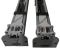 Двухстоечный подъемник KraftWell KRW4ELH/220 4т, 123-1850 мм, 220В, электрогидравлический, с верхней синхронизацией Двухстоечный подъемник KraftWell KRW4ELH/220 4т, 123-1850 мм, 220В, электрогидравлический, с верхней синхронизацией