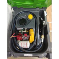 Мини АЗС для бензина 300 литров 12 вольт Kingspan Truckmaster SAM260820SB Мини АЗС для бензина 300 литров 12 вольт Kingspan Truckmaster SAM260820SB