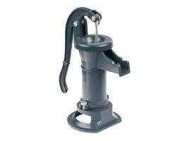 Скважинный, ручной насос 22 л/мин Unipump BSD