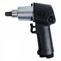 Пневмогайковерт 1/2" 270Нм King Tony 33411-020 Пневмогайковерт 1/2" 270Нм King Tony 33411-020