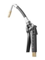 Пистолет раздаточный ручной для антифриза/стеклоочистителя, 30 л/мин, Samoa 186300