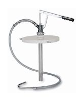 Маслораздатчик ручной для бочек 20 л Samoa 320300